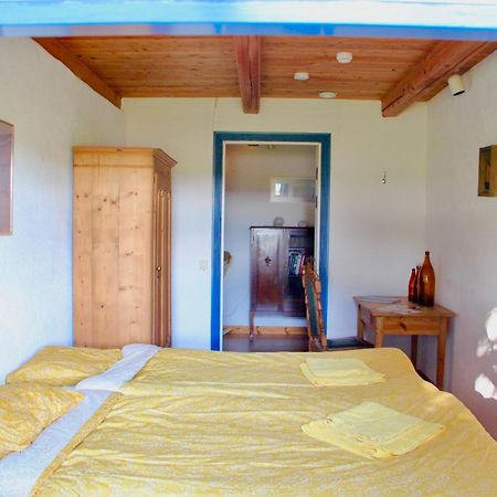 Tryde 1303 B&B Pa Oesterlen Томелила Екстериор снимка