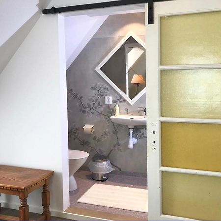 Tryde 1303 B&B Pa Oesterlen Томелила Екстериор снимка