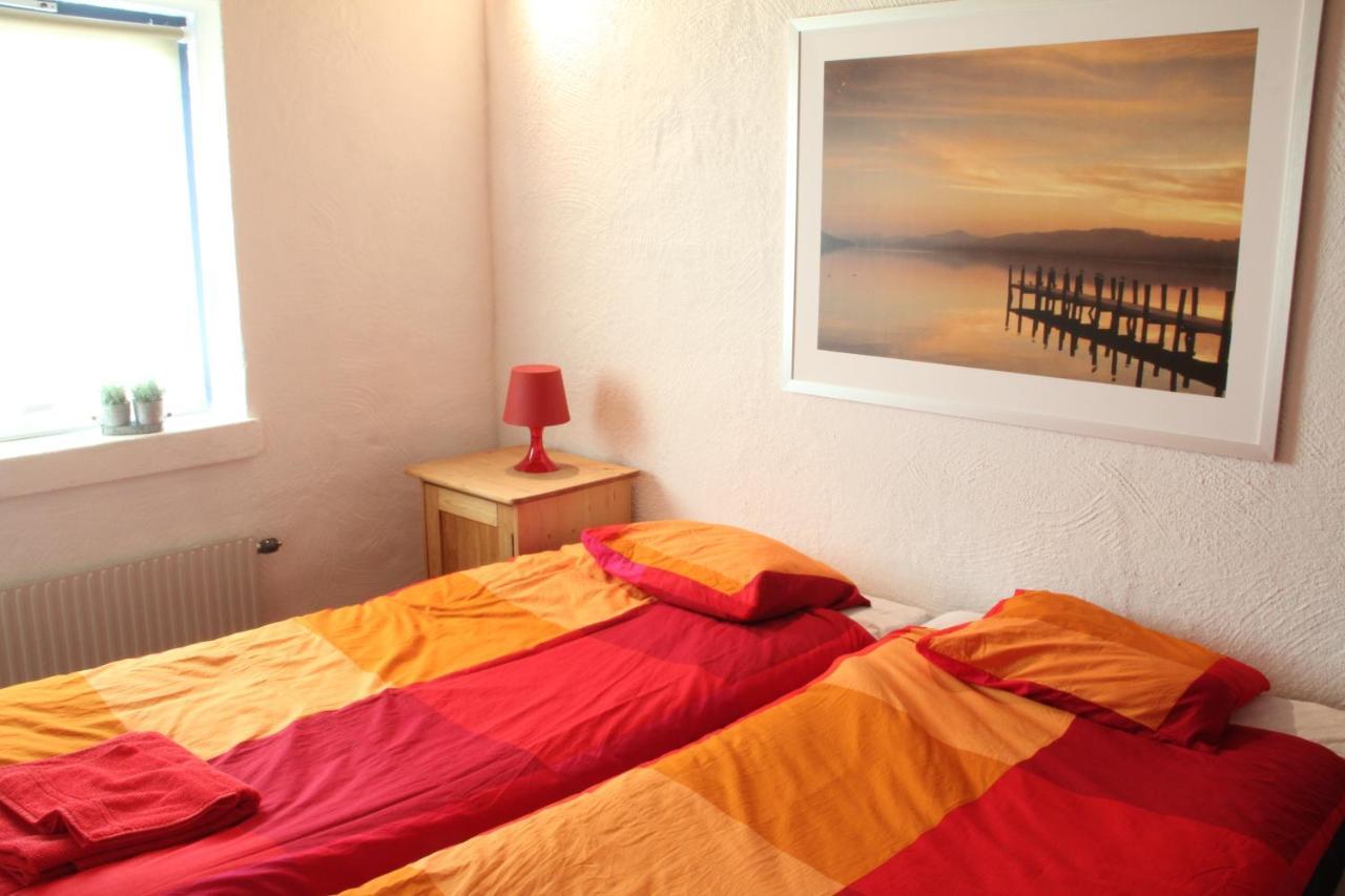 Tryde 1303 B&B Pa Oesterlen Томелила Екстериор снимка