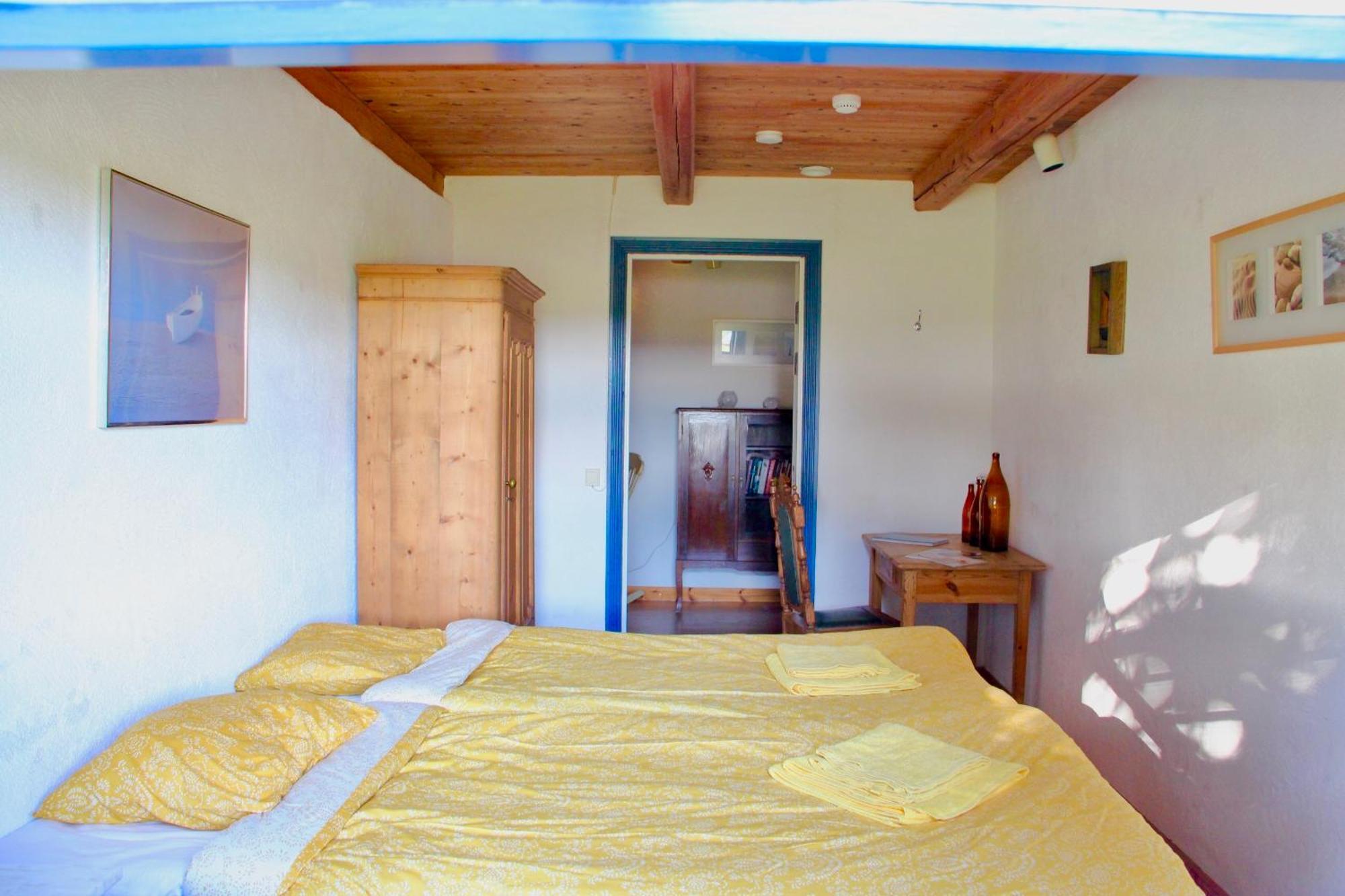 Tryde 1303 B&B Pa Oesterlen Томелила Екстериор снимка