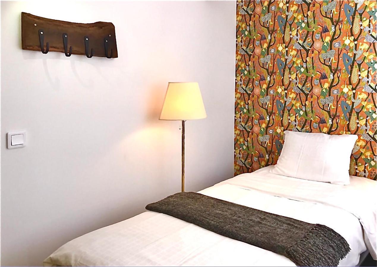 Tryde 1303 B&B Pa Oesterlen Томелила Екстериор снимка