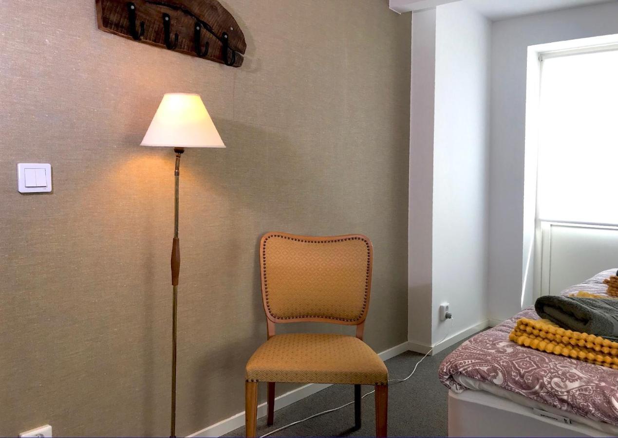 Tryde 1303 B&B Pa Oesterlen Томелила Екстериор снимка