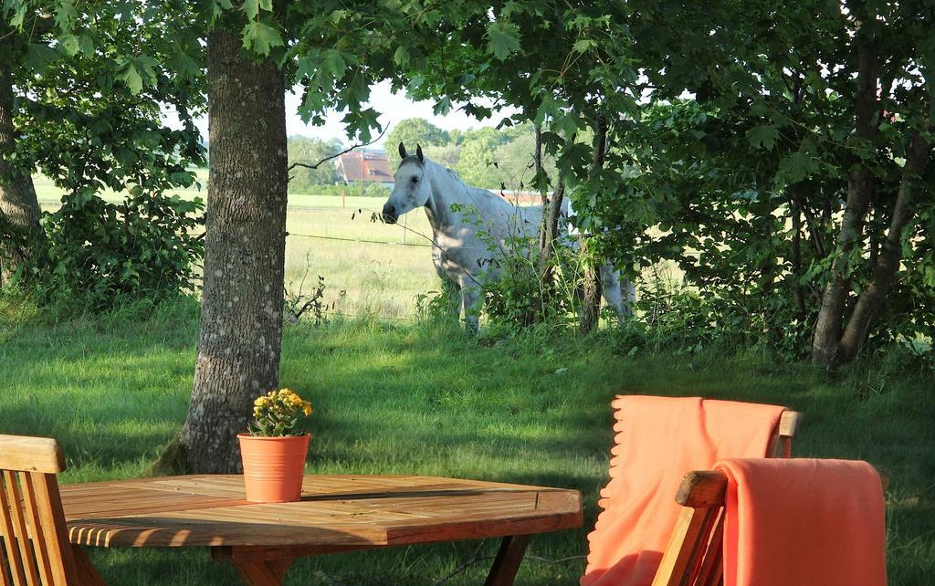 Tryde 1303 B&B Pa Oesterlen Томелила Екстериор снимка