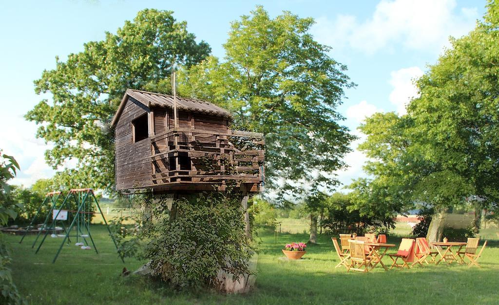 Tryde 1303 B&B Pa Oesterlen Томелила Екстериор снимка