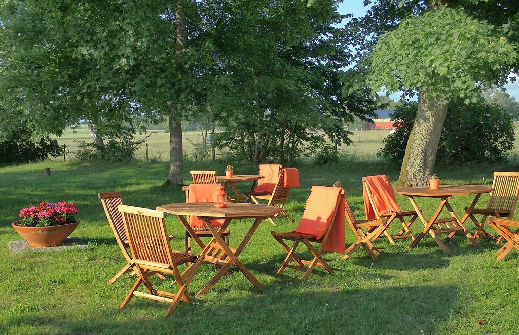 Tryde 1303 B&B Pa Oesterlen Томелила Екстериор снимка