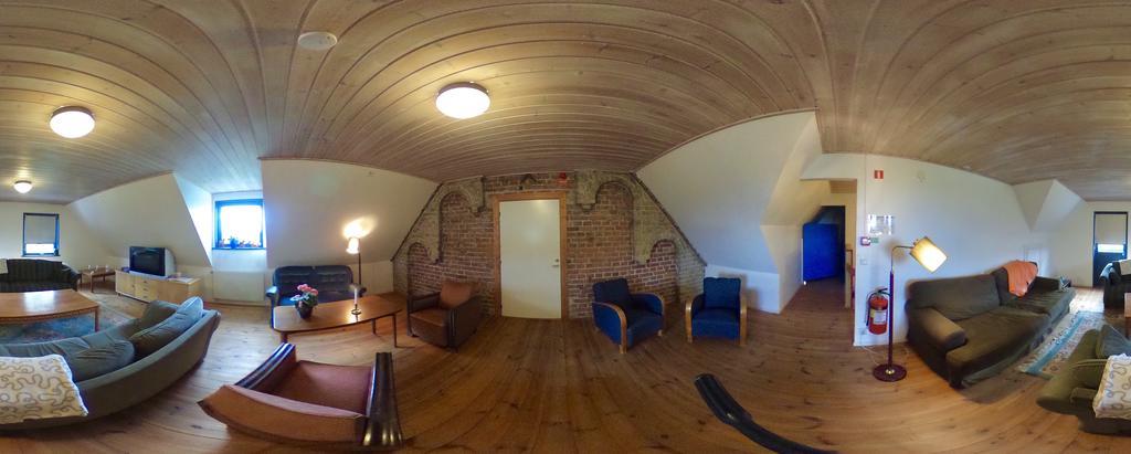 Tryde 1303 B&B Pa Oesterlen Томелила Екстериор снимка
