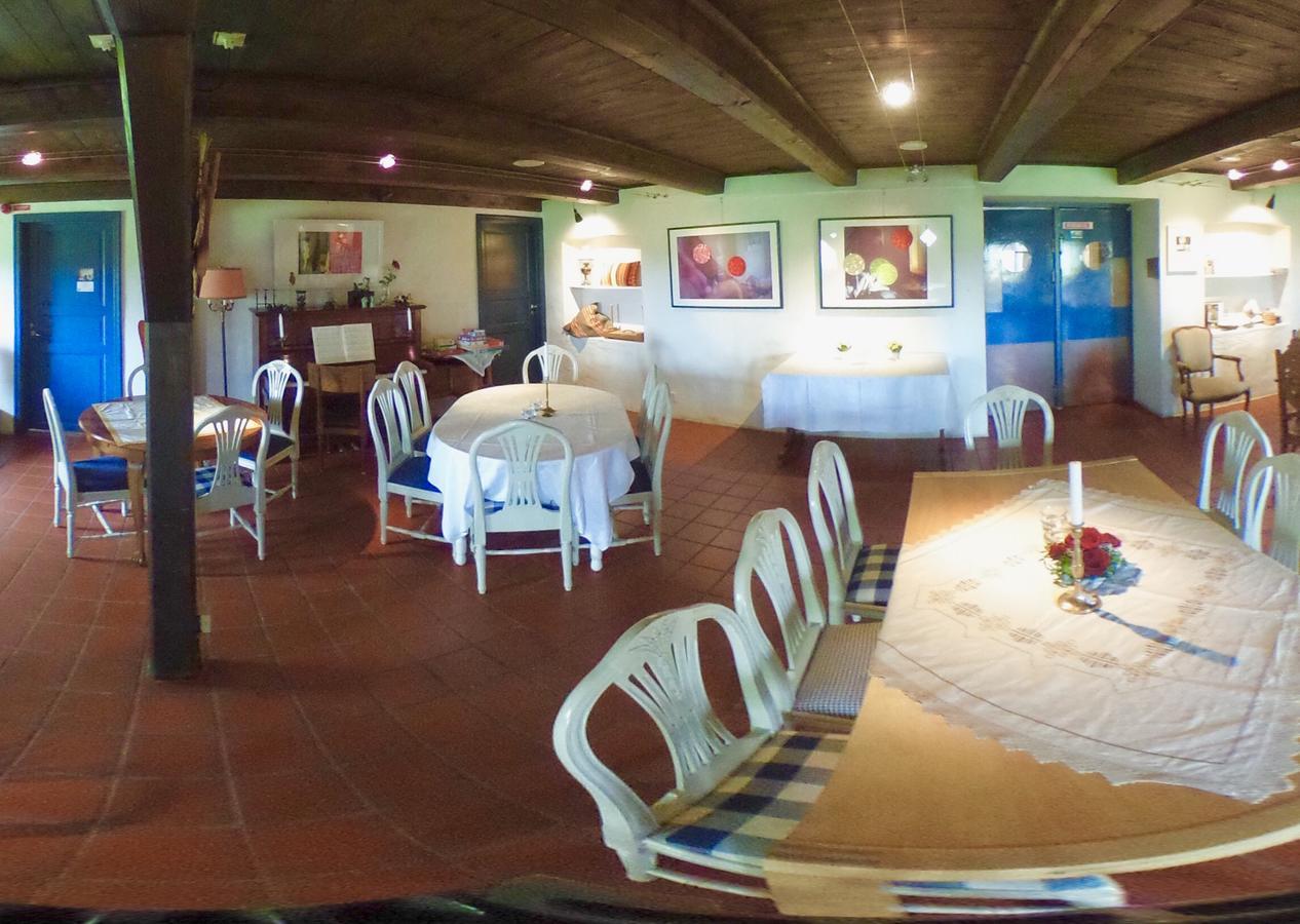 Tryde 1303 B&B Pa Oesterlen Томелила Екстериор снимка