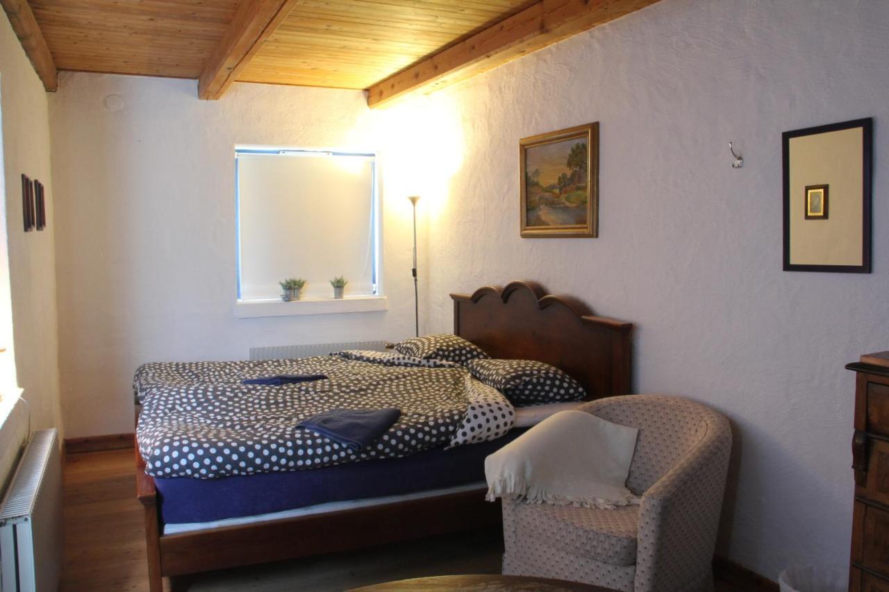 Tryde 1303 B&B Pa Oesterlen Томелила Екстериор снимка